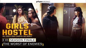 The Worst of Enemies