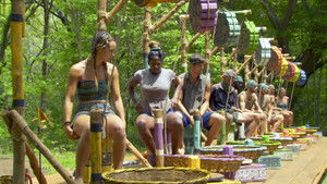 Gettin' to Crunch Time