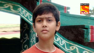 Pappu Bails Out His Father