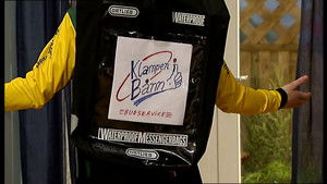 Ikke i kveld, kjære