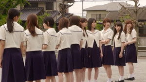 Final Pitch, Just a Little More Dream