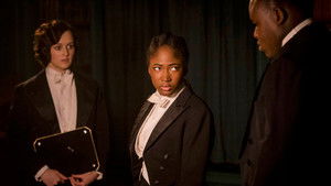 Started From The Bottom