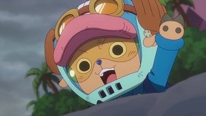 Reliable Reinforcements! Dorry and Brogy Arrive!