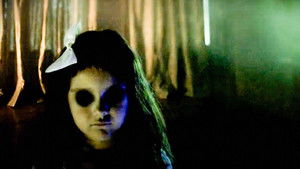 The Girl With No Eyes