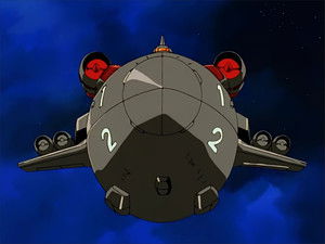 Drive Away the Black 300