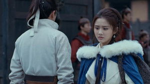 Worry for the Future