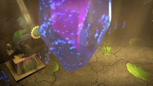 The Trials of the Pirate Protector