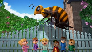 Queen Bee