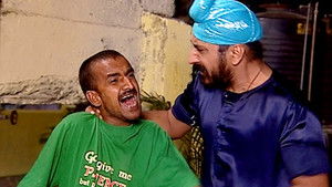 Gokuldham Has A Robber