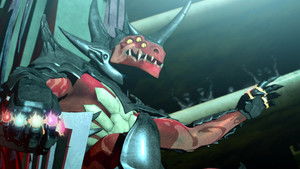 The Makluan Invasion Part 1: Annihilate!