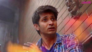 Palekar Mansion Set On Fire!