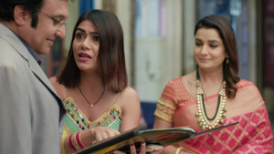 Shweta's Plan Falls Apart?