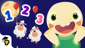 Counting Sheep with Toto