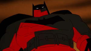 Legends of the Dark Knight