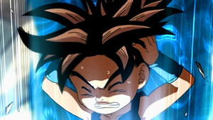 Shu and Jiro: Rivals in Training