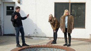 Mom's Flipping Mission