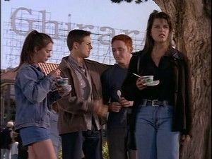 Summer Fun, Summer Not