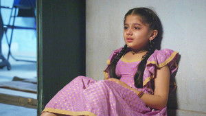 Doree's Emotional Breakdown