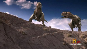 Hunter Becomes Hunted