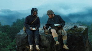 The Quiet Zhang Fuqing (4)