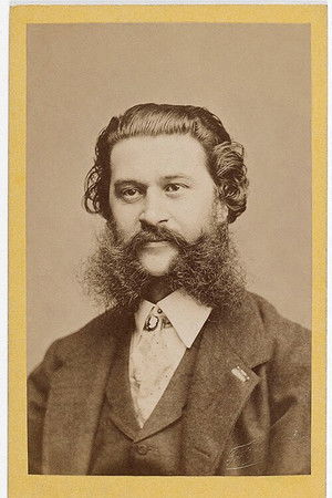 Johann Strauss II