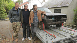 Talbot Sunbeam Lotus