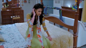 Dev and Natasha's Closeness