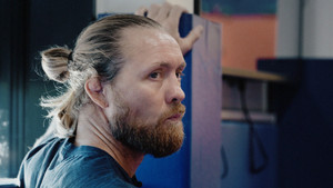 Et lag i oppløsning