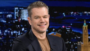 Matt Damon, Josh Hartnett, HARDY