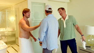 Sea's Just Not That Into You