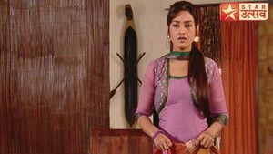 Nupur Shouts at Mayank