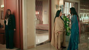 Mannat’s Trap For Aish