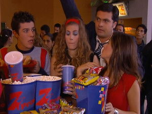 "Los Rocha - La Película"