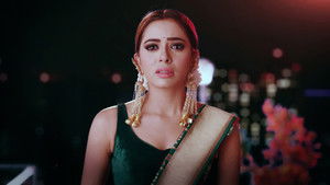 Drishti Feels Helpless