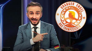 Trump Madness made in Germany