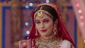 Naksh Learns Paakhi's Secret