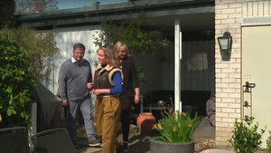 A new garden for the Reichardt family (Episode 136)