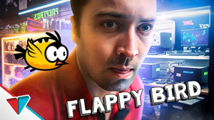 Flappy Bird