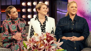 Amy Schumer, Jillian Bell, Brianne Howey