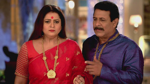 Surili's Secret Is Out!