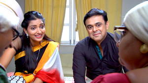 Unconscious Bhairavi