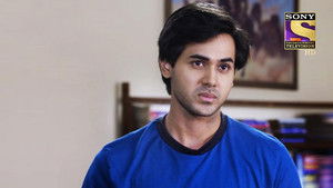 Bakshi Makes Fun Of Sameer