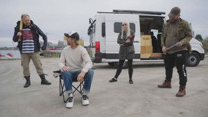 Poland, Warsaw and Hel