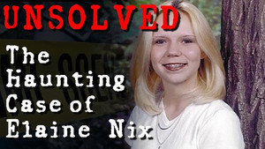 The Haunting Case of Elaine Nix