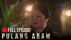 The desperate strategy of a power-hungry mother!