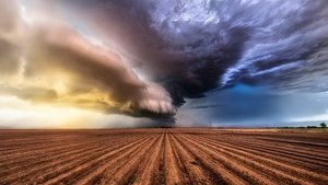 Texas Derecho Disaster