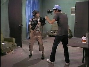 Clases de Box - parte 2