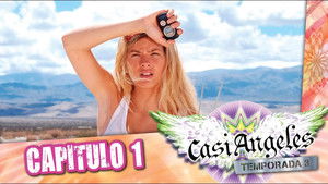 Episode 1: THE GOOD STAR