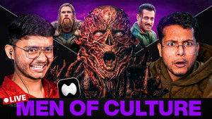 Aaaah!! Maa ka Bharosaa Aaaah - Stranger things, Battle of Galwan Salman khan