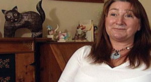 Ayr, Sarah Pickering